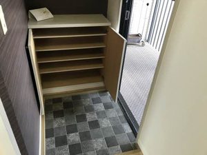 ディアス瓜田 B201号-12