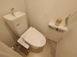 サンテラス C102号-8