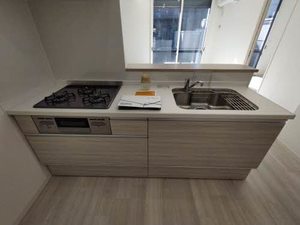 サンテラス C102号-11