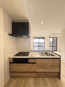 サンテラス D102号-6