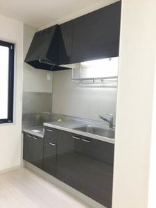 メゾン B101号-3