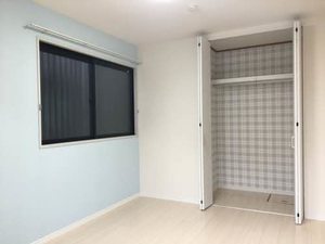 メゾン B101号-5