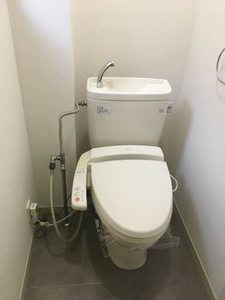 メゾン B101号-10