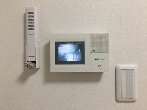 メゾン B101号-11