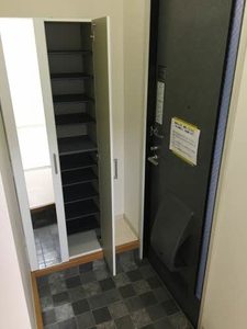 メゾン B101号-14
