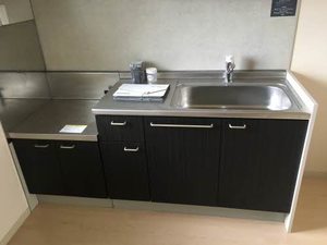 シャンテ B102号-3