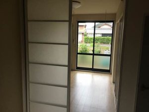 シャンテ B102号-5