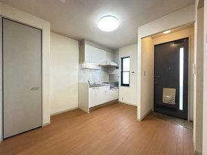 コーポフレグランスＥ 0203号-2