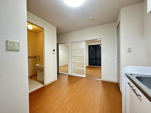 コーポフレグランスＥ 0203号-3