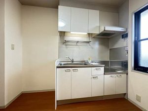 コーポフレグランスＥ 0203号-4