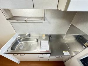 コーポフレグランスＥ 0203号-5