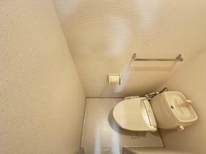 コーポフレグランスＥ 0203号-8