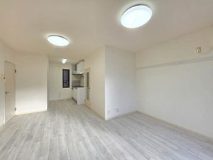 コモンシティ瀬名川 B101号-2