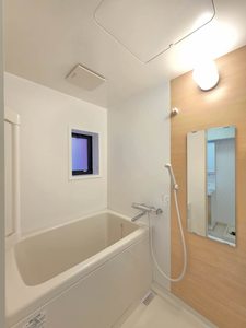 コモンシティ瀬名川 B101号-5