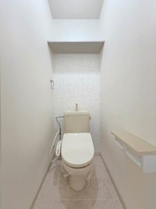 コモンシティ瀬名川 B101号-7