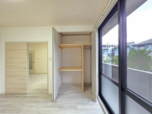 コモンシティ瀬名川 B101号-9