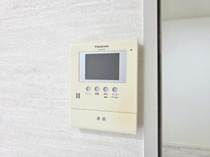 コモンシティ瀬名川 B101号-11