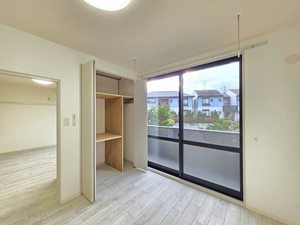 コモンシティ瀬名川 B101号-12