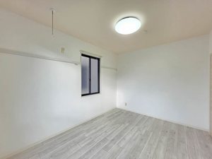 コモンシティ瀬名川 B101号-14