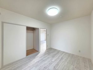 コモンシティ瀬名川 B101号-15