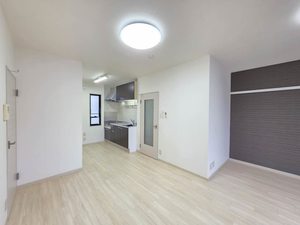 コモンシティ瀬名川 C201号-2