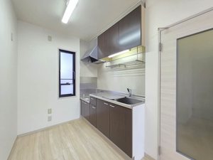 コモンシティ瀬名川 C201号-4