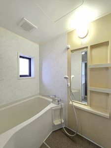 コモンシティ瀬名川 C201号-5