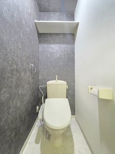 コモンシティ瀬名川 C201号-7