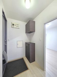 コモンシティ瀬名川 C201号-8