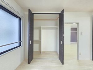 コモンシティ瀬名川 C201号-9