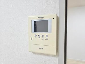 コモンシティ瀬名川 C201号-11