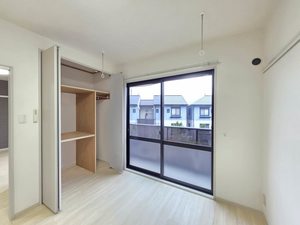 コモンシティ瀬名川 C201号-12