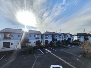 コモンシティ瀬名川 C201号-13