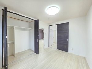 コモンシティ瀬名川 C201号-14