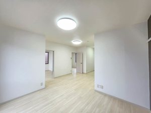 コモンシティ瀬名川 C201号-15