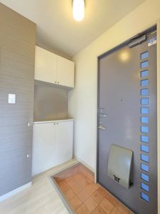 コモンシティ瀬名川 E102号-8