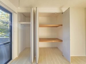 コモンシティ瀬名川 E102号-9