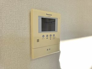 コモンシティ瀬名川 E102号-11