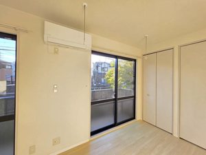 コモンシティ瀬名川 E102号-12