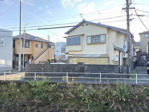 コモンシティ瀬名川 E102号-13