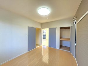 コモンシティ瀬名川 E102号-14