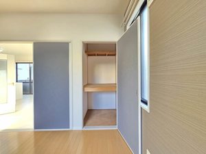 コモンシティ瀬名川 E102号-15