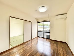 グリーンメゾン鮎沢 A202号-2