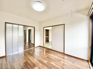 グリーンメゾン鮎沢 A202号-3