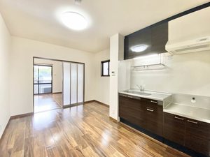 グリーンメゾン鮎沢 A202号-5