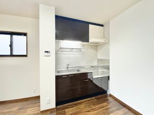 グリーンメゾン鮎沢 A202号-6