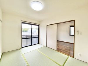 グリーンメゾン鮎沢 A202号-7