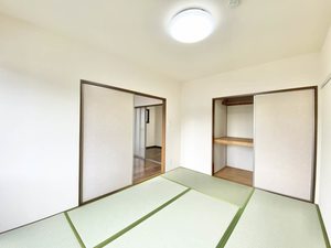 グリーンメゾン鮎沢 A202号-8