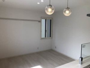 コスモス　ハイツ C101号-3