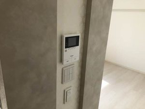 コスモス　ハイツ C101号-5